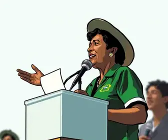 Abaetetuba (PA) vai às urnas escolher presidente; siga resultado da apuração