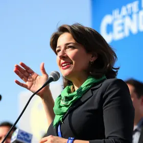 Elen Ferreira 25255 (PRD): candidata a Deputado Estadual pelo PA