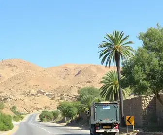 Como ir do Centro até a Vila de Beja