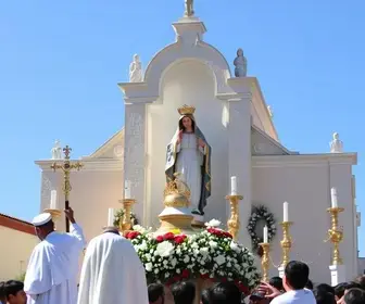 Círio de Nossa Senhora da Conceição
