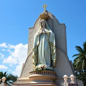 Santuário de Nossa Senhora do Perpétuo Socorro
