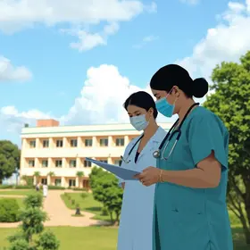 Rede pública de saúde e faculdade de medicina se unem para reforçar atendimento em Abaetetuba, Barcarena e Bragança, no Pará