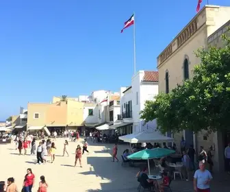 Programação do verão em Beja