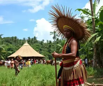 MiritiFest de Abaetetuba
