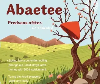 Agenda de abril em Abaetetuba