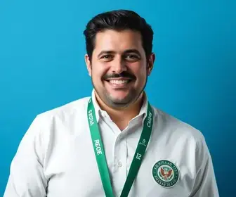 Max Fera, PSD, veja o número do candidato a Deputado Federal no Pará