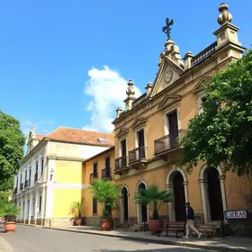 Centro histórico de Abaetetuba