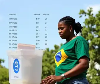 Abaetetuba (PA): como foi a votação no local de votação| g1