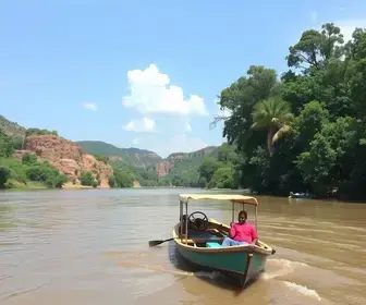 Como chegar a Abaetetuba pelo transporte fluvial