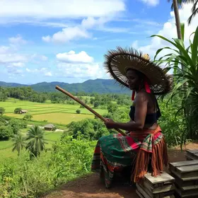 Experiências culturais em Abaetetuba
