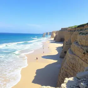 O que fazer na Praia de Beja