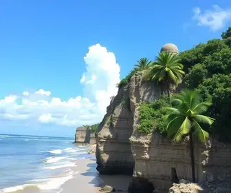 Como chegar a Abaetetuba saindo de Belém