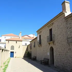 Roteiro histórico pela Vila de Beja