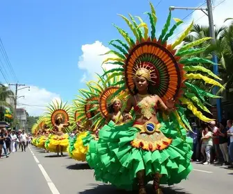 Carnaval de Abaetetuba