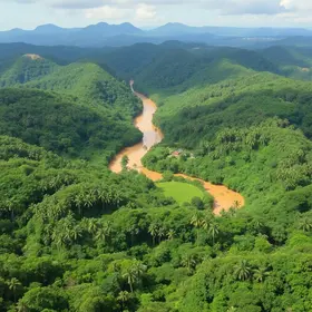 Na fartura da Amazônia, avanço do agro ameaça comida, rios e modos de vida