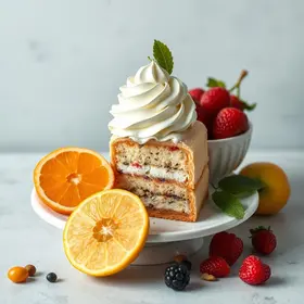 Doces feitos com frutas regionais