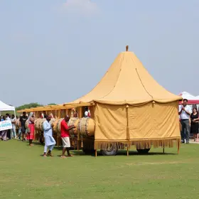 Abaetetuba investe R$ 132 mil na contratação de aparelhagens para o festival de verão em Beja