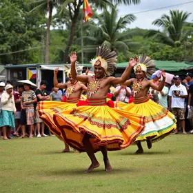 Carimbó em Abaetetuba