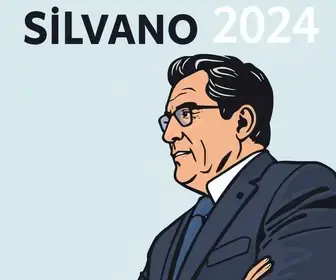 Silvano: perfil e propostas nas Eleições 2024
