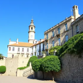 Como é se hospedar na Vila de Beja