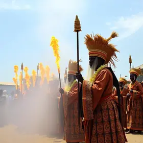 Festas religiosas de Abaetetuba