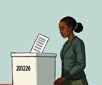 Resultado das eleições 2026 em Abaetetuba (PA): votação para presidente no Secretaria de Estado de Saúde Publica, na 7ª zona eleitoral