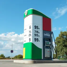 Preço da gasolina em Abaetetuba (PA) hoje: confira valores desta semana
