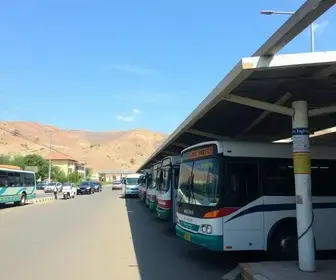 Rodoviária de Abaetetuba