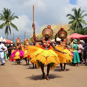 História do Carnaval de Abaetetuba