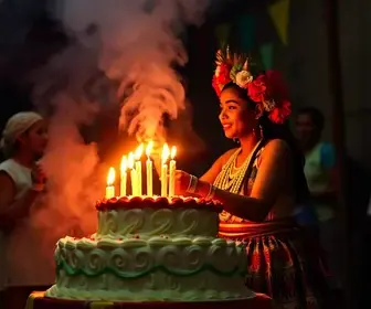 Aniversário de Abaetetuba