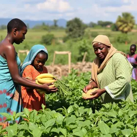 Abaetetuba destina R$ 336,8 mil para compra de alimentos da agricultura familiar