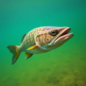 Peixes típicos do Baixo Tocantins