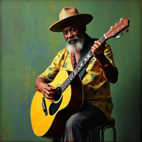 Gito (Claudio Lobato Correa)