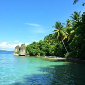 Ilha do Capim