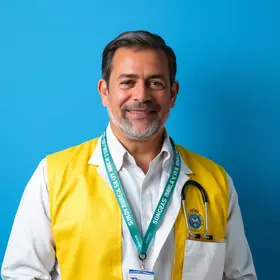 Dr. Flavio Nobre (PSB) 4080: Candidato a Deputado Federal no Pará | Eleições 2026