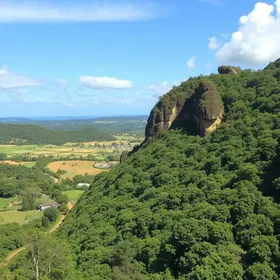 Roteiro de um dia em Abaetetuba