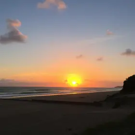 Praia de Guajará de Beja