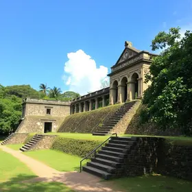 Roteiro histórico por Abaetetuba