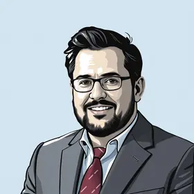 Max Fera 5515 para deputado federal da República em 2026. Veja biografia, propostas e tudo sobre sua campanha!