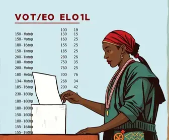 Resultado das eleições 2026 em Abaetetuba (PA): votação para presidente no Emeif Santo André, na 7ª zona eleitoral