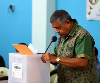 Abaetetuba (PA) vai às urnas escolher governador; siga resultado da apuração