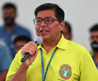 Gito, PSB, veja o número do candidato a Deputado Federal no Pará