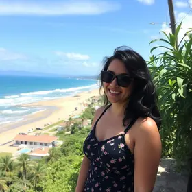 Selma Gonçalves 77500