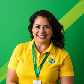 Maria Luisa Farias (PSOL) 500: Candidata a 1º Suplente no Pará | Eleições 2026