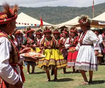 Festival Junino de Abaetetuba