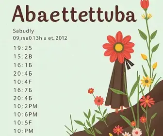 Agenda de maio em Abaetetuba