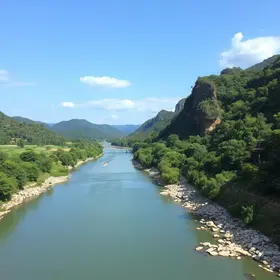 Rio Maratauíra