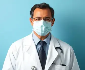 DR. FLAVIO NOBRE