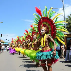 Quando acontece o Carnaval de Abaetetuba?