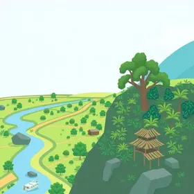Capacidade local transforma compromissos climáticos em resultados